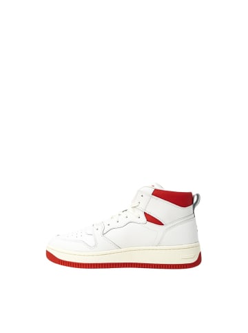 Tommy Hilfiger Sneaker Weiss