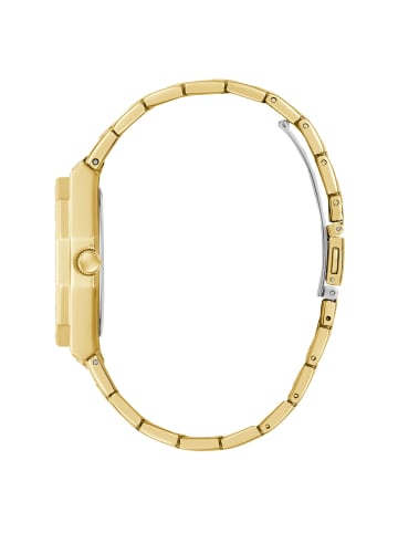 Guess Quarzuhr GW0988L2 in Gold