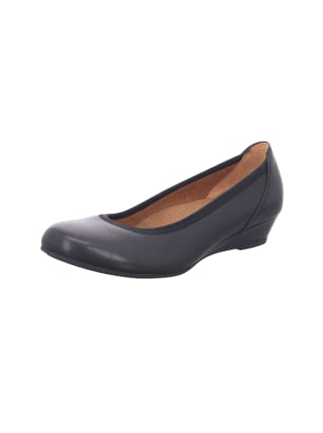 Gabor Pump in schwarz
