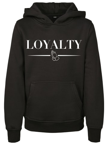 Mister Tee Sweat & Fleece - Hoody in black