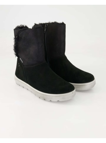 PEPINO Winterstiefel in Schwarz