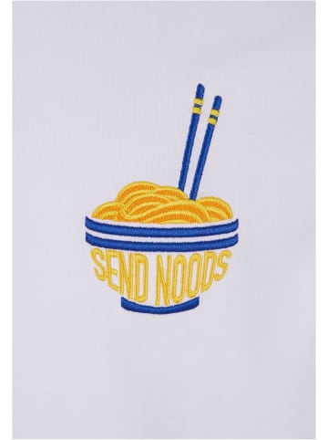 Mister Tee Mister Tee T-Shirts in white