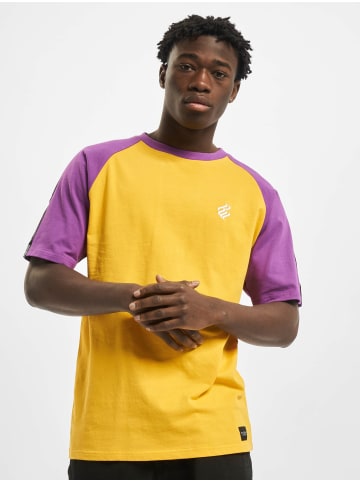 Rocawear T-Shirt in yellow