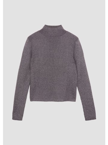 s.Oliver Strickpullover in 4892_flieder