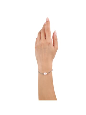 s.Oliver Armband in Silber