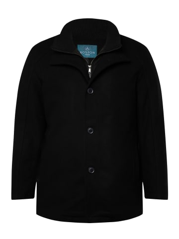 Boston Park Übergangsjacke in navy blau