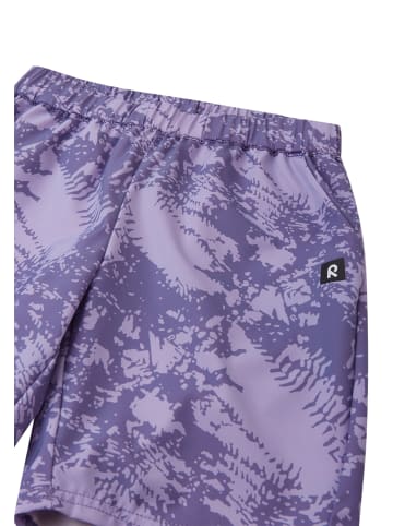 Reima Shorts Kenvain Misty Violet
