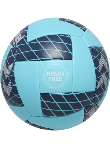 Hummel Handball Hmlevolution Erwachsene in LIGHT BLUE/MARINE