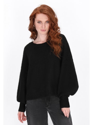 DreiMaster Vintage Women Sweater in black