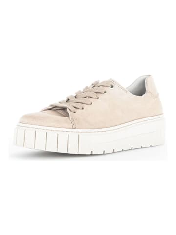 Gabor Sneaker in Rosa