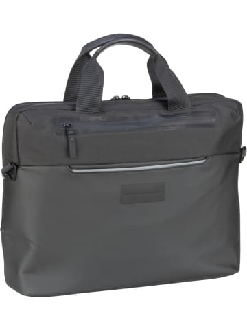 Porsche Design Aktentasche Urban Eco Briefcase M in Black