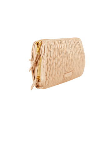 NENETTE Umhängetasche RIKO04 Beige