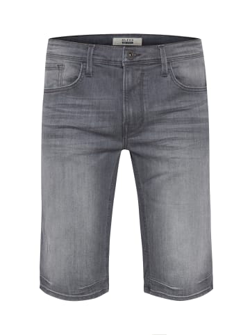 Jeansshorts BHDenon in Grau