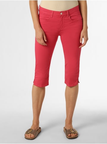 MAC HOSEN Hose Capri in pink