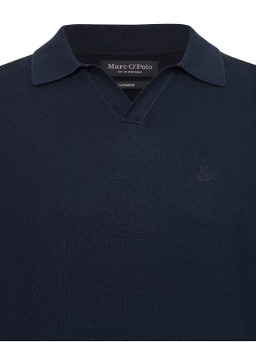 Marc O'Polo Strickpullover in marine