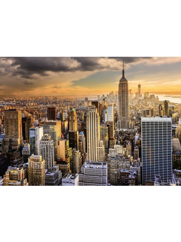 Ravensburger Großartiges New York. Puzzle 1000 Teile