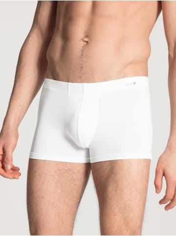Calida New Boxer in weiss