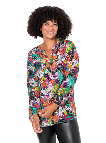 Angel of Style Tunika in violett