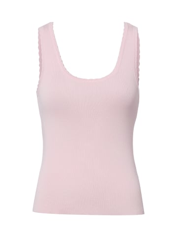Y.A.S Top YASLena in rosa