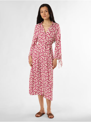 More & More Kleid in pink ecru - 0001