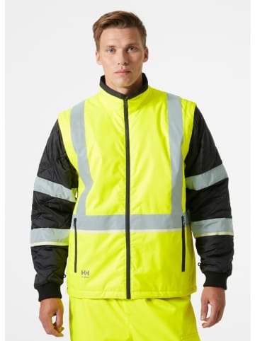 Helly Hansen Jacke "Uc-Me Insulator" in Gelb