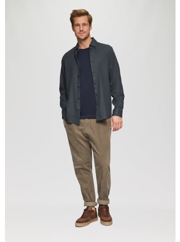 s.Oliver Hemd in 9581_schiefergrau