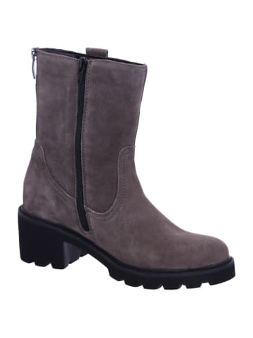 remonte Damen Stiefel/Boots ungefüttert in Grau