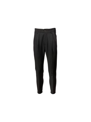 drykorn Stoffhose für Herren in schwarz