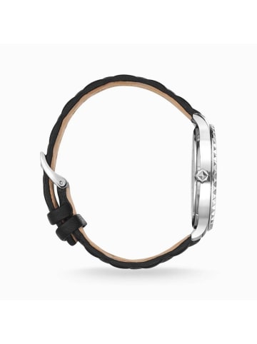 Thomas Sabo Quarzuhr WA0320-203-201-38 MM in Silber