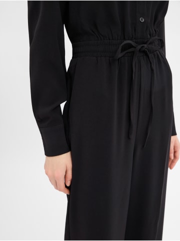 GUIDO MARIA KRETSCHMER  Jumpsuit in schwarz