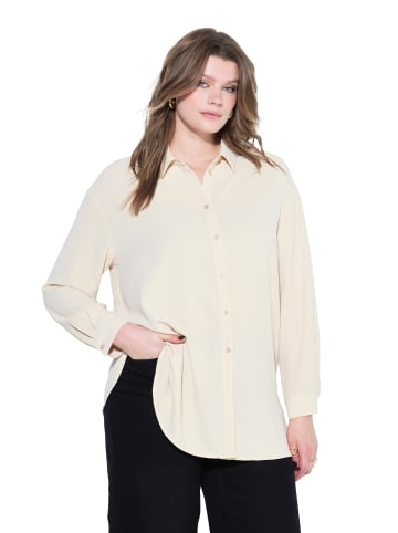 Studio Untold Hemdbluse in popcorn