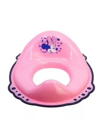 Disney Minnie Mouse Kinder-Toilettensitz