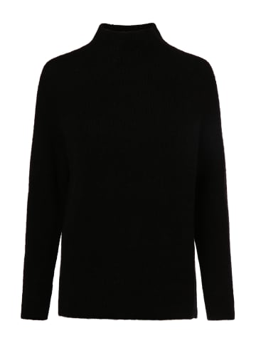 Marie Lund Pullover in schwarz