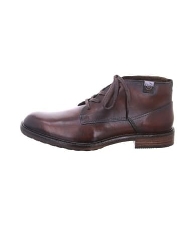 Bugatti Stiefeletten für Herren in braun
