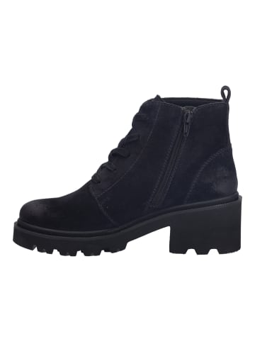 Josef Seibel Stiefelette Josephine 08 in blau