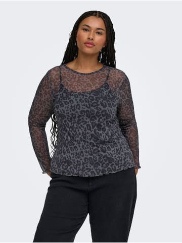 ONLY Carmakoma Top in Magnet