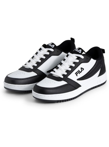 Fila Sneaker "Rega NF" in Weiß