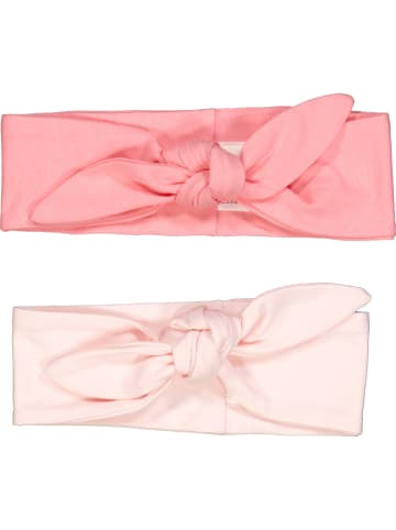 müsli Haarband 2er Pack in Bubblegum/ Mary