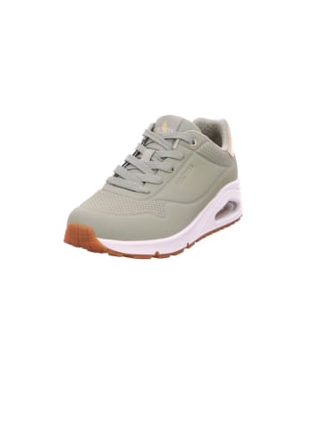 Skechers UNO - GOLDEN AIR UNO - GOLDEN AIR in sage