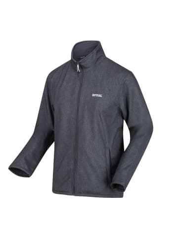 Regatta Softshelljacke Cera V in Grau