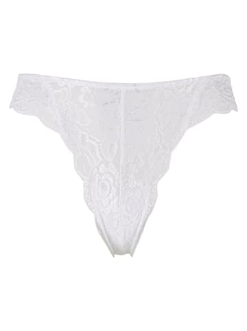 Urban Classics Unterhosen in white+white