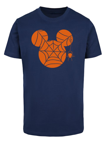 Absolute Cult Absolute Cult T-Shirts in light navy