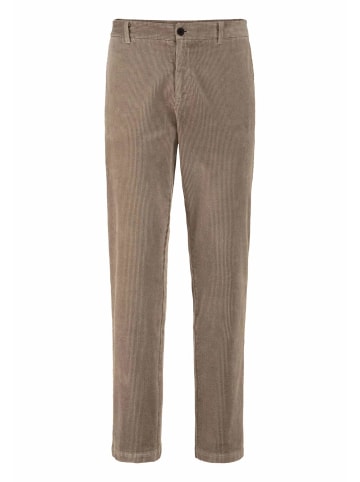 Hessnatur Cordhose in beige