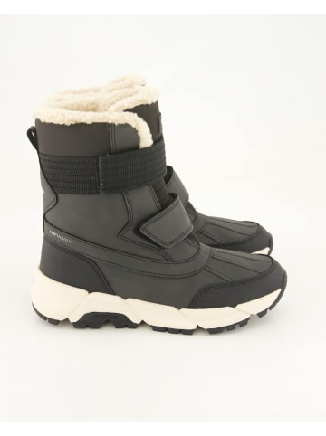 Geox Winterstiefel in Schwarz