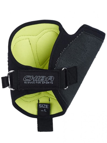 Chiba Tetra - Rollstuhl-Handschuhe XXL