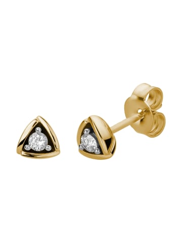Lyomi 585/- Gold in mehrfarbig