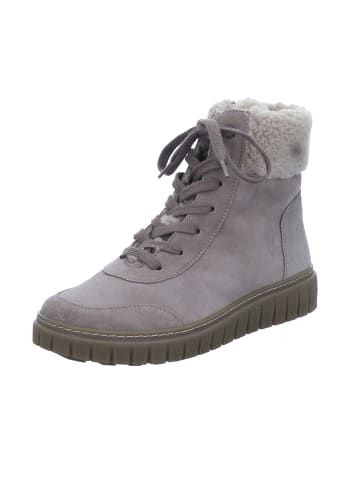 Semler Stiefelette in braun