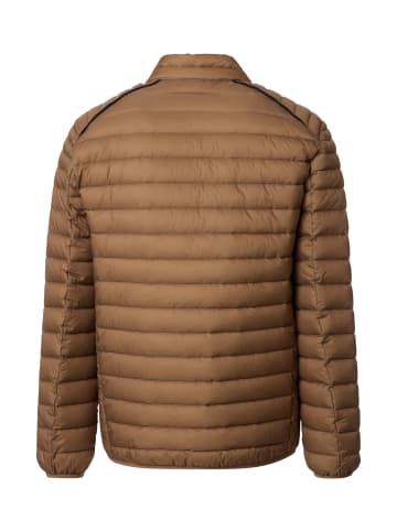 CASAMODA Jacke in Braun