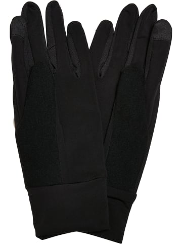 Urban Classics Handschuhe in black