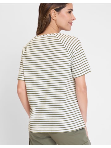 Olsen Shirt in Olive